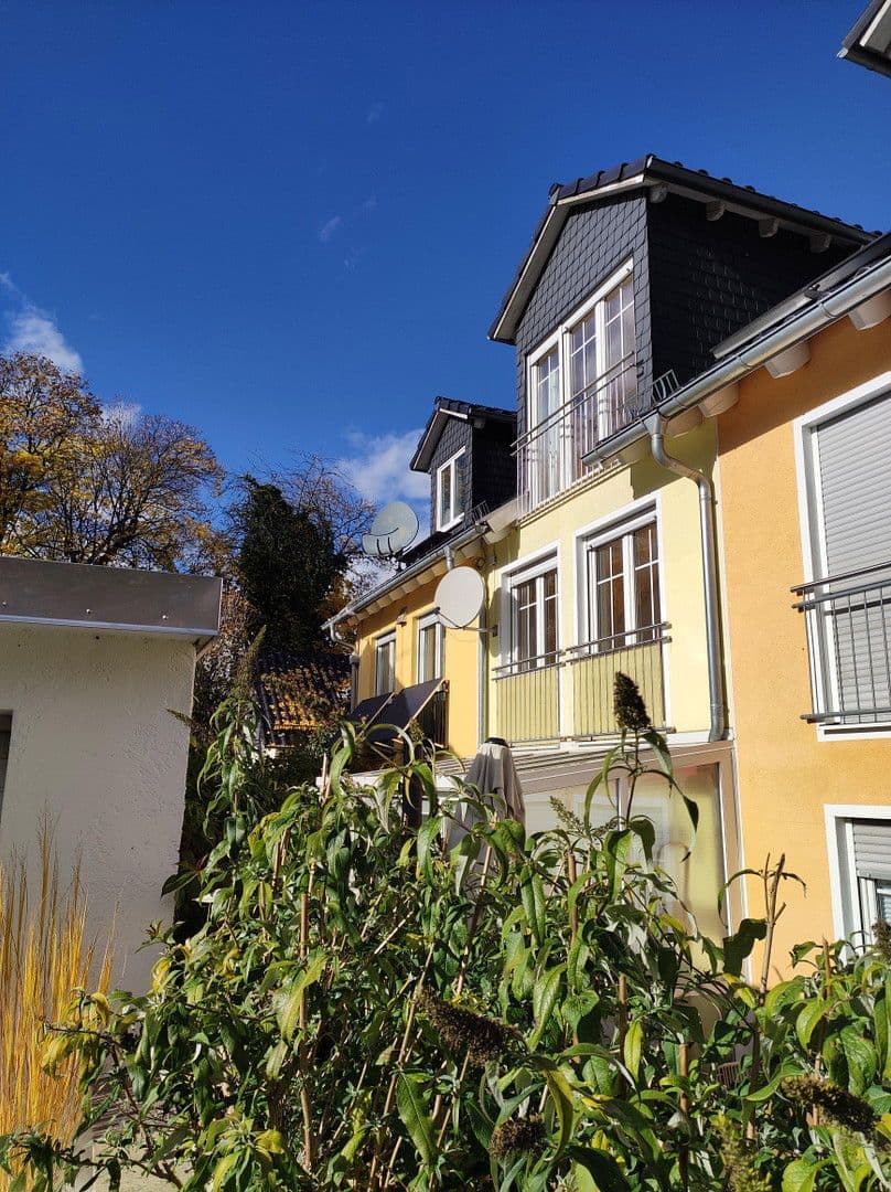 Prodej domu 132 m², pozemek 100 m², Friedenspromenade 7a, München, Bavorsko Prodej domu 132 m², pozemek 100 m², Friedenspromenade 7a, München, Bavorsko