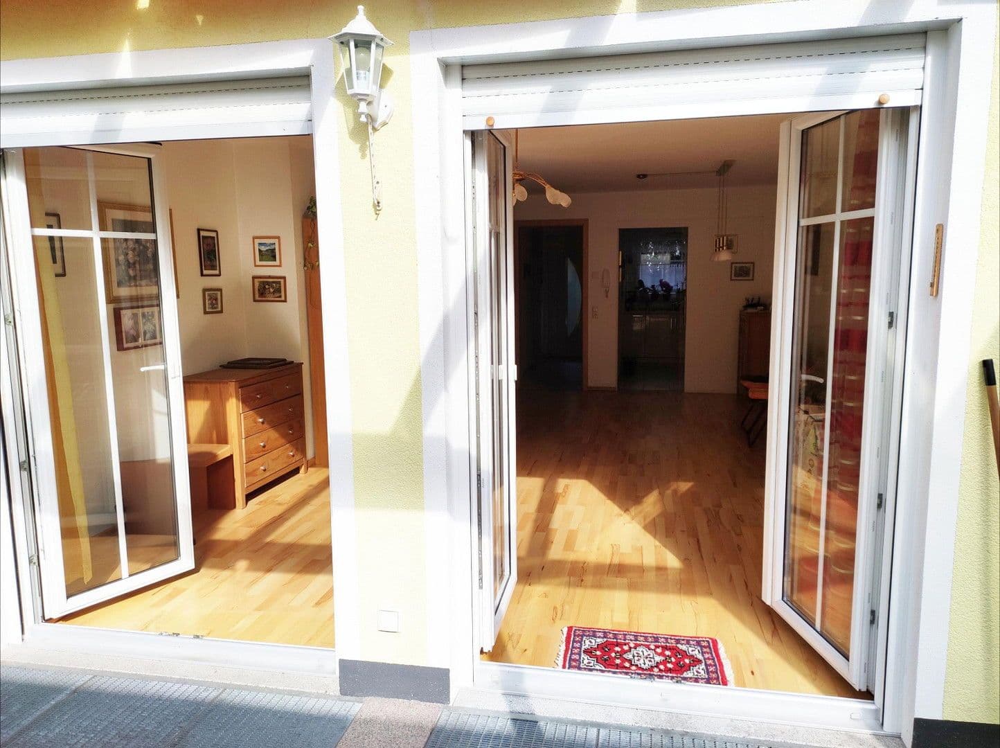 Prodej domu 132 m², pozemek 100 m², Friedenspromenade 7a, München, Bavorsko Prodej domu 132 m², pozemek 100 m², Friedenspromenade 7a, München, Bavorsko