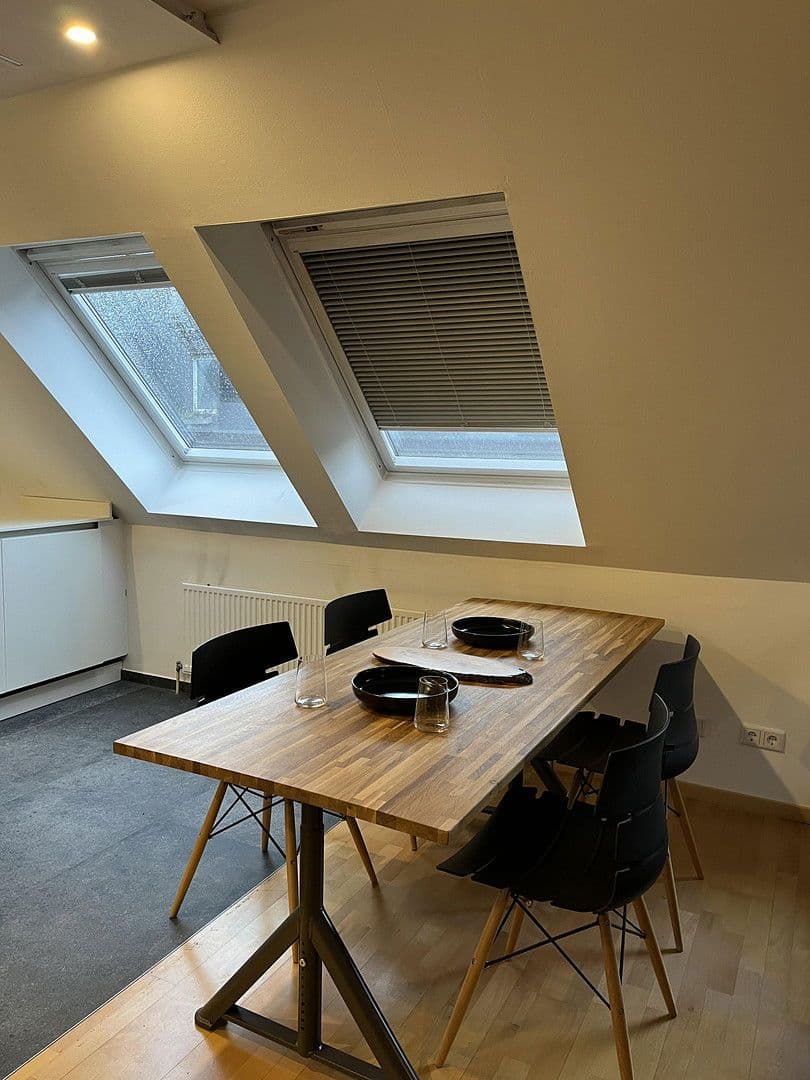 Prodej bytu 4+1 104 m², D3, Mannheim, Bádensko-Württembersko Prodej bytu 4+1 104 m², D3, Mannheim, Bádensko-Württembersko