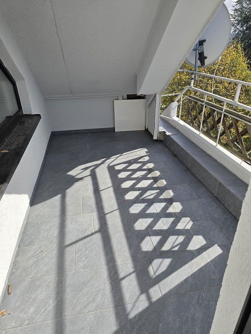 Pronájem bytu 3+1 86 m², Alte Andernacherstr. 22, Plaidt, Porýní-Falc Pronájem bytu 3+1 86 m², Alte Andernacherstr. 22, Plaidt, Porýní-Falc