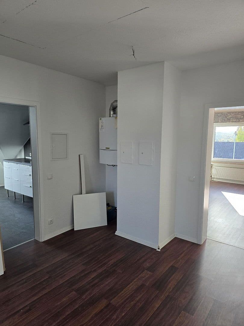 Pronájem bytu 3+1 86 m², Alte Andernacherstr. 22, Plaidt, Porýní-Falc Pronájem bytu 3+1 86 m², Alte Andernacherstr. 22, Plaidt, Porýní-Falc