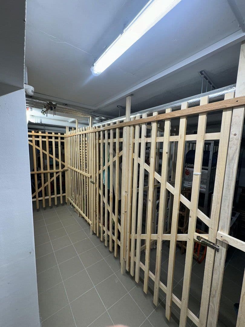 Pronájem bytu 4+1 165 m², Prälat Diehl Straße 23, Ober-Ramstadt, Hessen Pronájem bytu 4+1 165 m², Prälat Diehl Straße 23, Ober-Ramstadt, Hessen