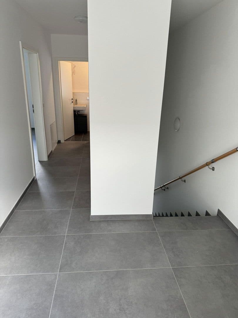Pronájem bytu 4+1 165 m², Prälat Diehl Straße 23, Ober-Ramstadt, Hessen Pronájem bytu 4+1 165 m², Prälat Diehl Straße 23, Ober-Ramstadt, Hessen