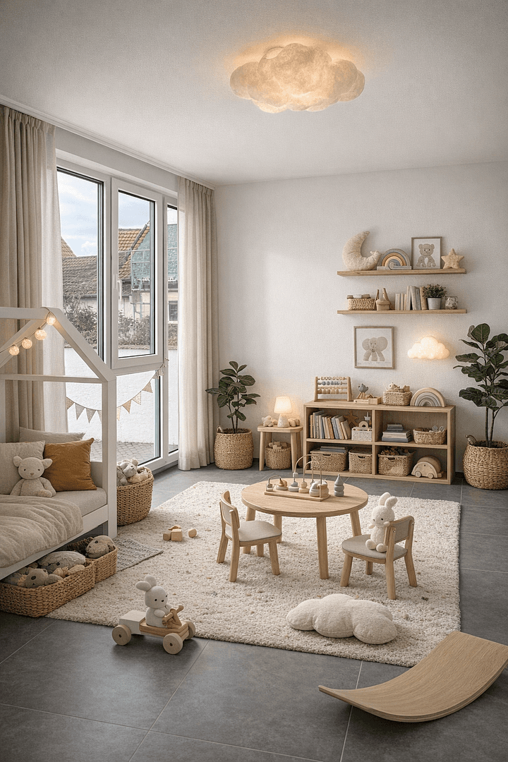 Pronájem bytu 4+1 165 m², Prälat Diehl Straße 23, Ober-Ramstadt, Hessen Pronájem bytu 4+1 165 m², Prälat Diehl Straße 23, Ober-Ramstadt, Hessen