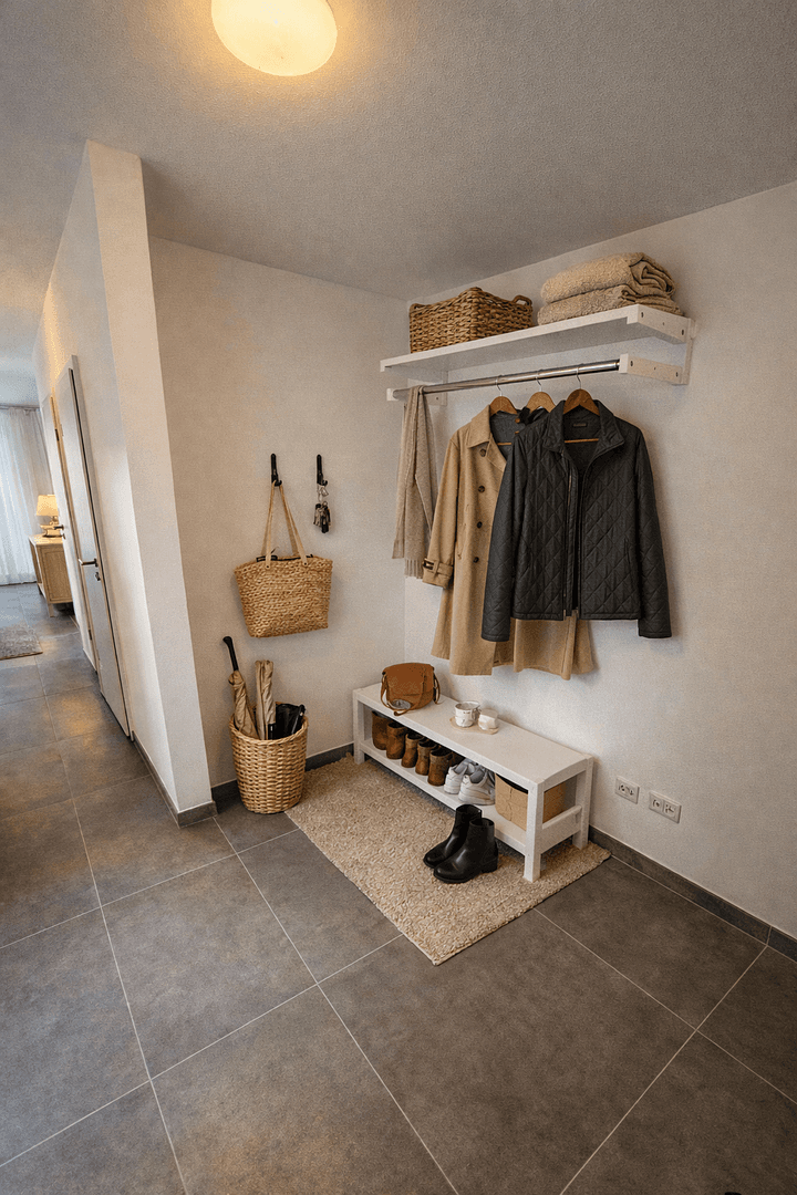 Pronájem bytu 4+1 165 m², Prälat Diehl Straße 23, Ober-Ramstadt, Hessen Pronájem bytu 4+1 165 m², Prälat Diehl Straße 23, Ober-Ramstadt, Hessen