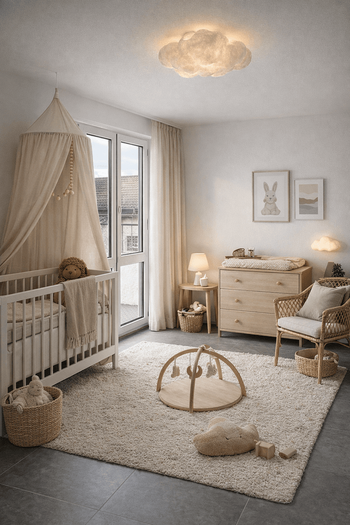 Pronájem bytu 4+1 165 m², Prälat Diehl Straße 23, Ober-Ramstadt, Hessen Pronájem bytu 4+1 165 m², Prälat Diehl Straße 23, Ober-Ramstadt, Hessen