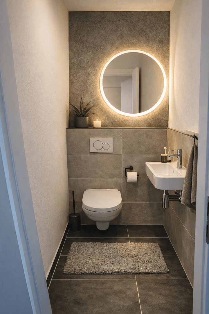 Pronájem bytu 4+1 165 m², Prälat Diehl Straße 23, Ober-Ramstadt, Hessen Pronájem bytu 4+1 165 m², Prälat Diehl Straße 23, Ober-Ramstadt, Hessen