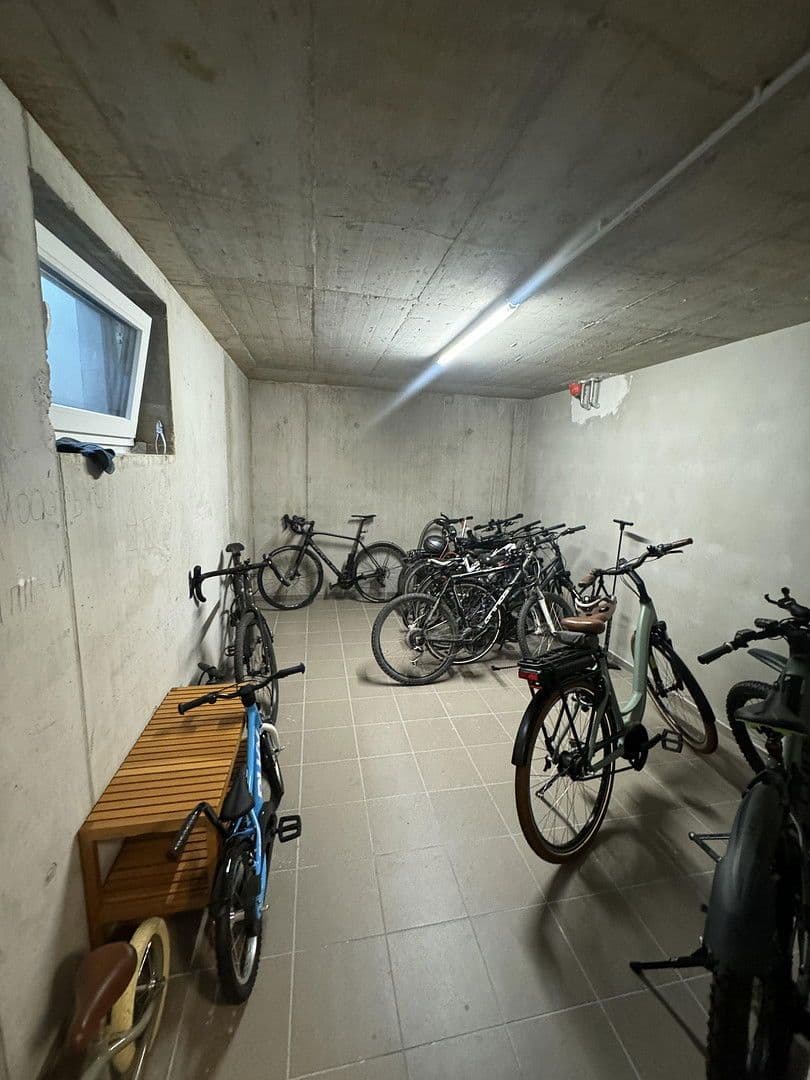 Pronájem bytu 4+1 165 m², Prälat Diehl Straße 23, Ober-Ramstadt, Hessen Pronájem bytu 4+1 165 m², Prälat Diehl Straße 23, Ober-Ramstadt, Hessen