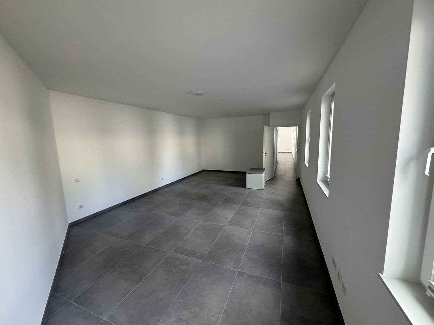 Pronájem bytu 4+1 165 m², Prälat Diehl Straße 23, Ober-Ramstadt, Hessen Pronájem bytu 4+1 165 m², Prälat Diehl Straße 23, Ober-Ramstadt, Hessen