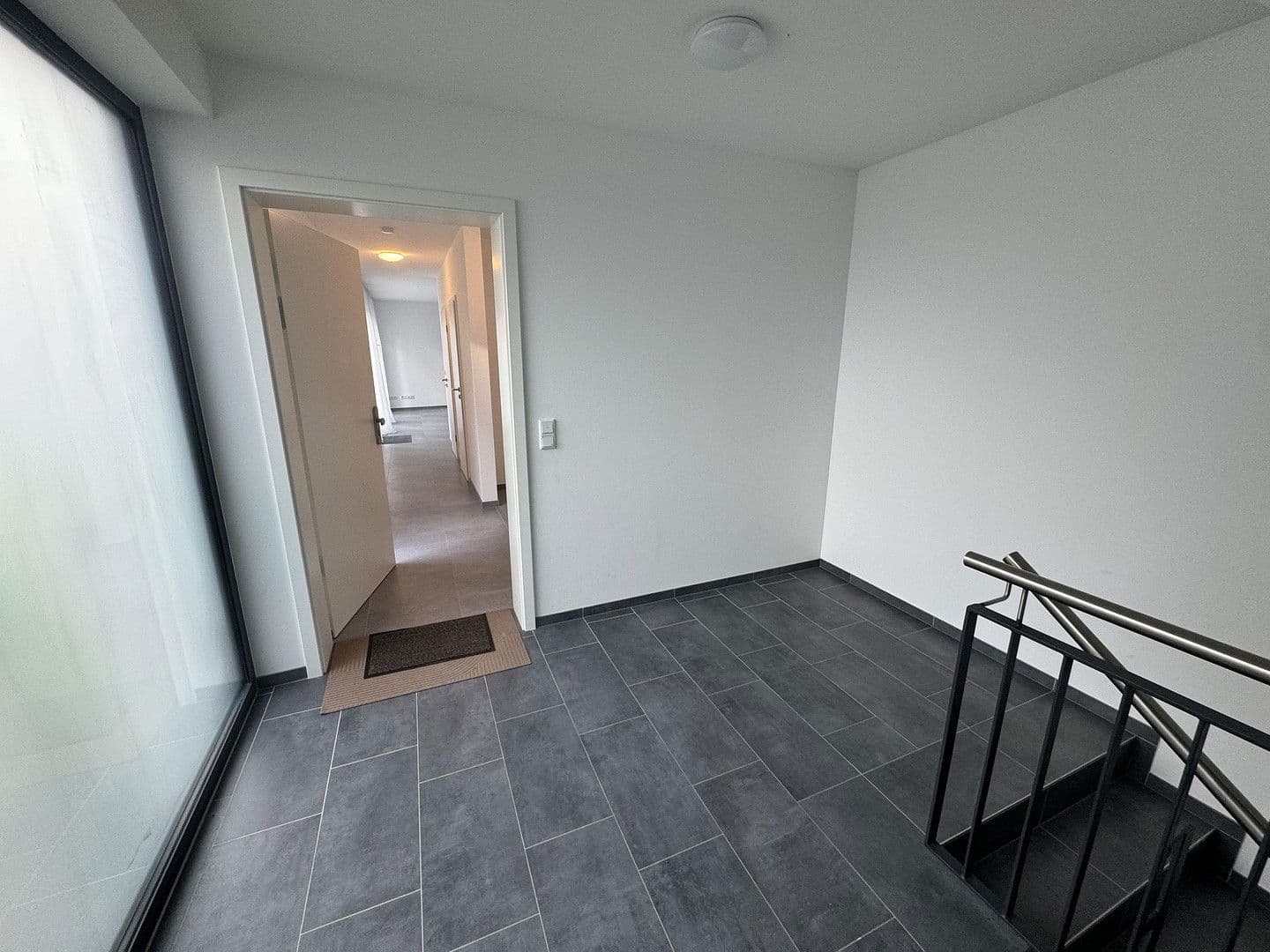 Pronájem bytu 4+1 165 m², Prälat Diehl Straße 23, Ober-Ramstadt, Hessen Pronájem bytu 4+1 165 m², Prälat Diehl Straße 23, Ober-Ramstadt, Hessen