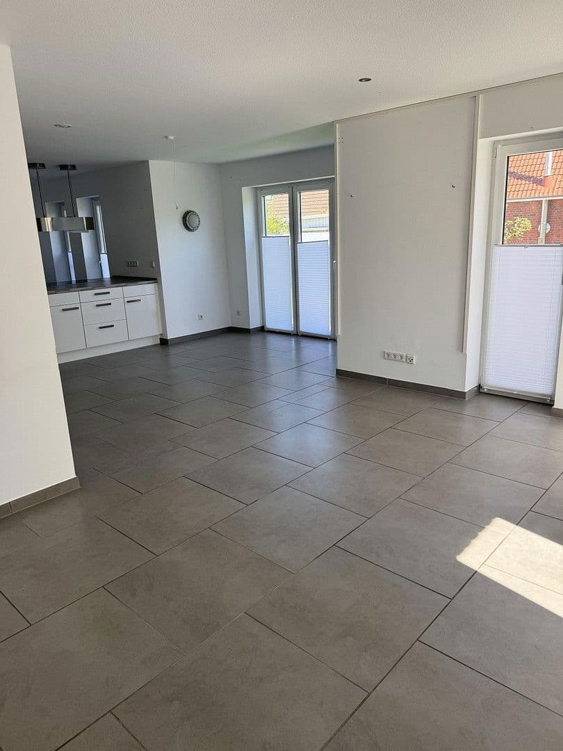 Prodej domu 135 m², pozemek 580 m², Tating, Šlesvicko-Holštýnsko Prodej domu 135 m², pozemek 580 m², Tating, Šlesvicko-Holštýnsko