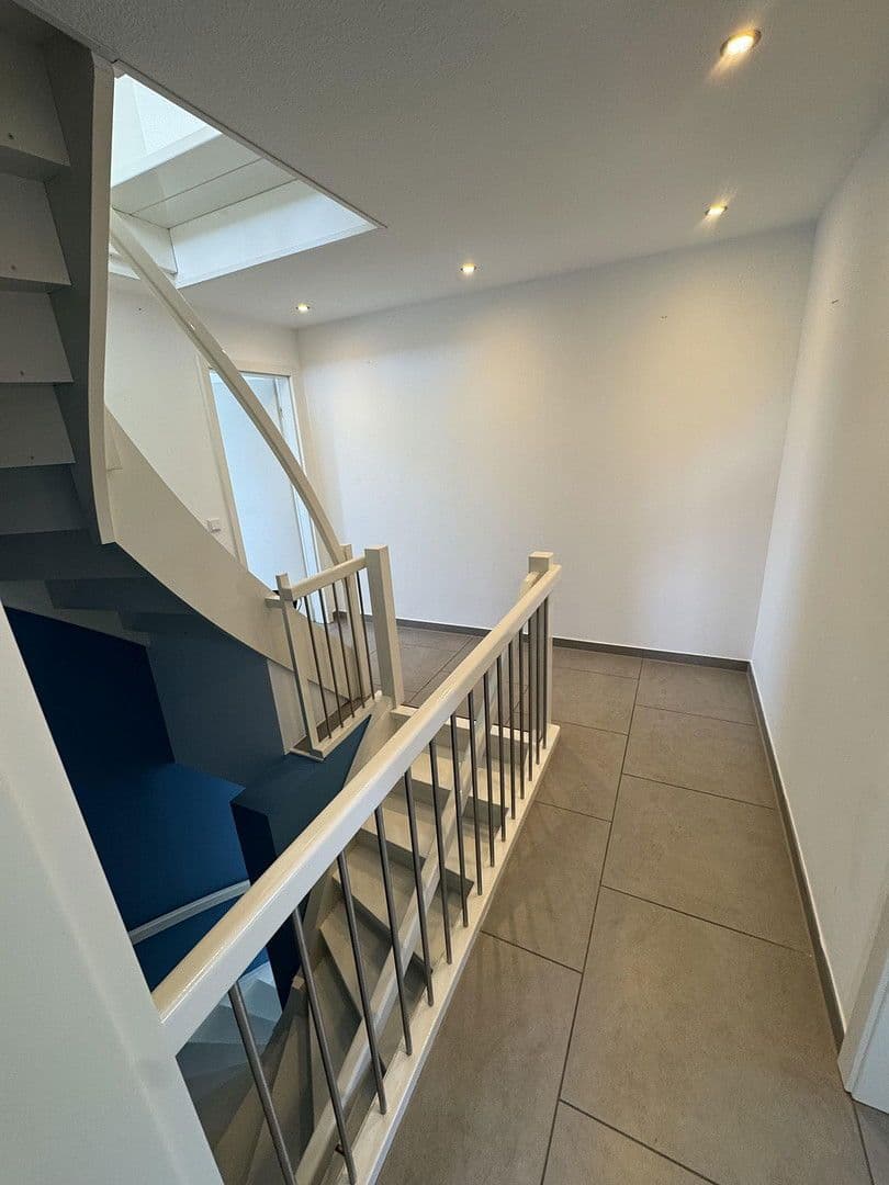 Prodej domu 135 m², pozemek 580 m², Tating, Šlesvicko-Holštýnsko Prodej domu 135 m², pozemek 580 m², Tating, Šlesvicko-Holštýnsko