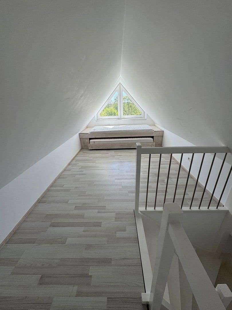 Prodej domu 135 m², pozemek 580 m², Tating, Šlesvicko-Holštýnsko Prodej domu 135 m², pozemek 580 m², Tating, Šlesvicko-Holštýnsko