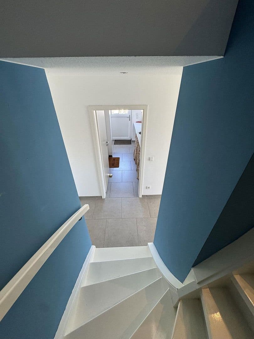 Prodej domu 135 m², pozemek 580 m², Tating, Šlesvicko-Holštýnsko Prodej domu 135 m², pozemek 580 m², Tating, Šlesvicko-Holštýnsko