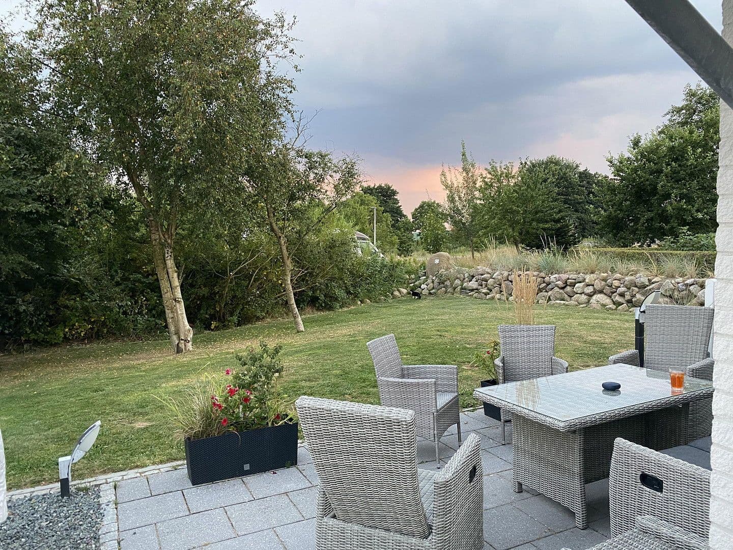 Prodej domu 135 m², pozemek 580 m², Tating, Šlesvicko-Holštýnsko Prodej domu 135 m², pozemek 580 m², Tating, Šlesvicko-Holštýnsko