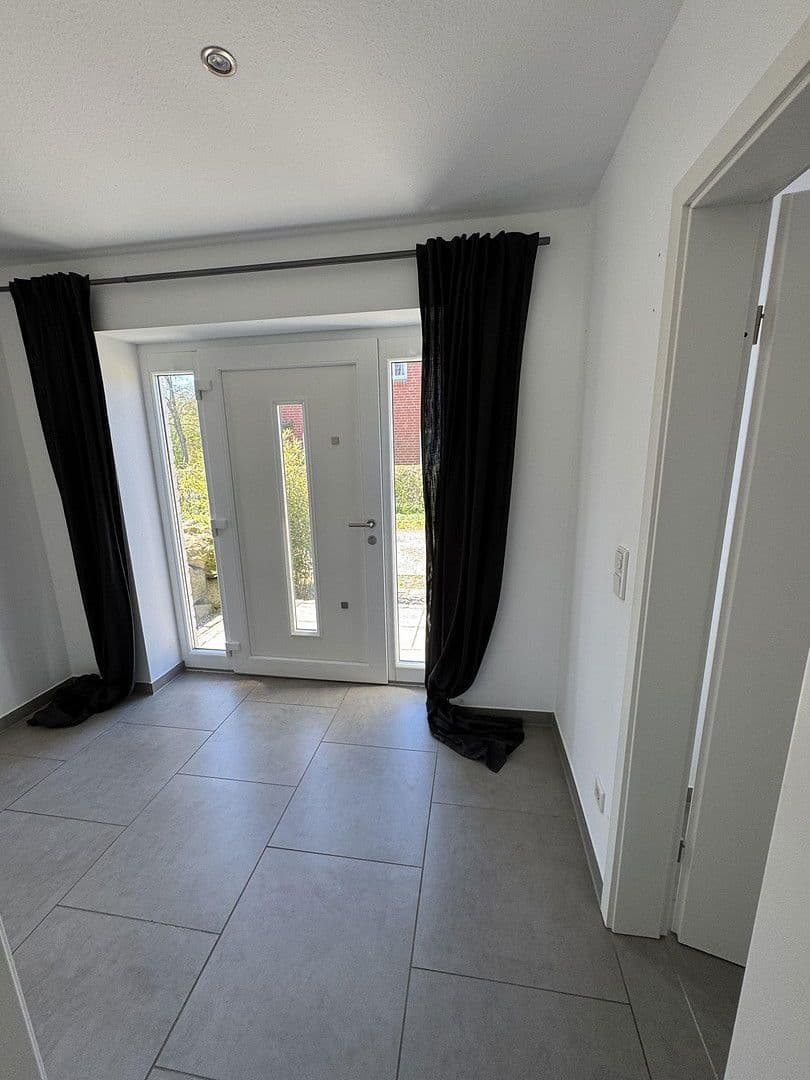 Prodej domu 135 m², pozemek 580 m², Tating, Šlesvicko-Holštýnsko Prodej domu 135 m², pozemek 580 m², Tating, Šlesvicko-Holštýnsko