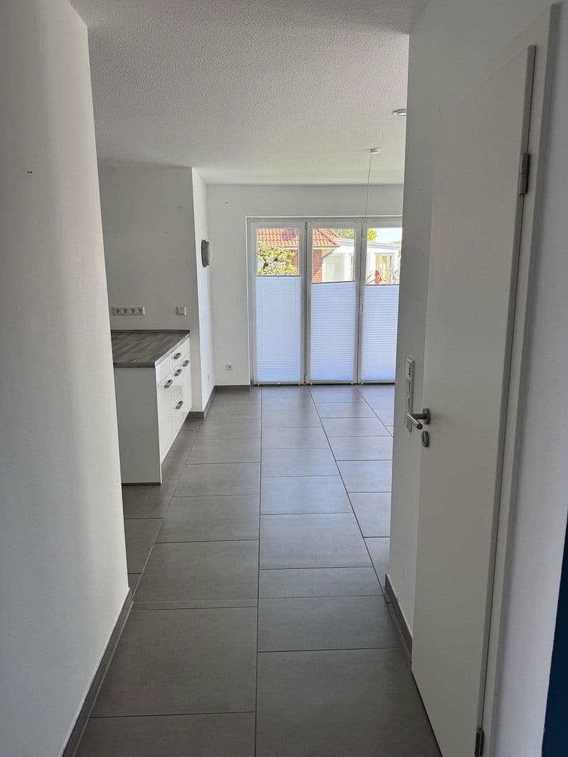 Prodej domu 135 m², pozemek 580 m², Tating, Šlesvicko-Holštýnsko Prodej domu 135 m², pozemek 580 m², Tating, Šlesvicko-Holštýnsko