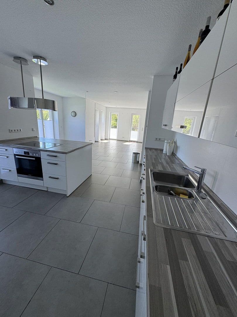 Prodej domu 135 m², pozemek 580 m², Tating, Šlesvicko-Holštýnsko Prodej domu 135 m², pozemek 580 m², Tating, Šlesvicko-Holštýnsko