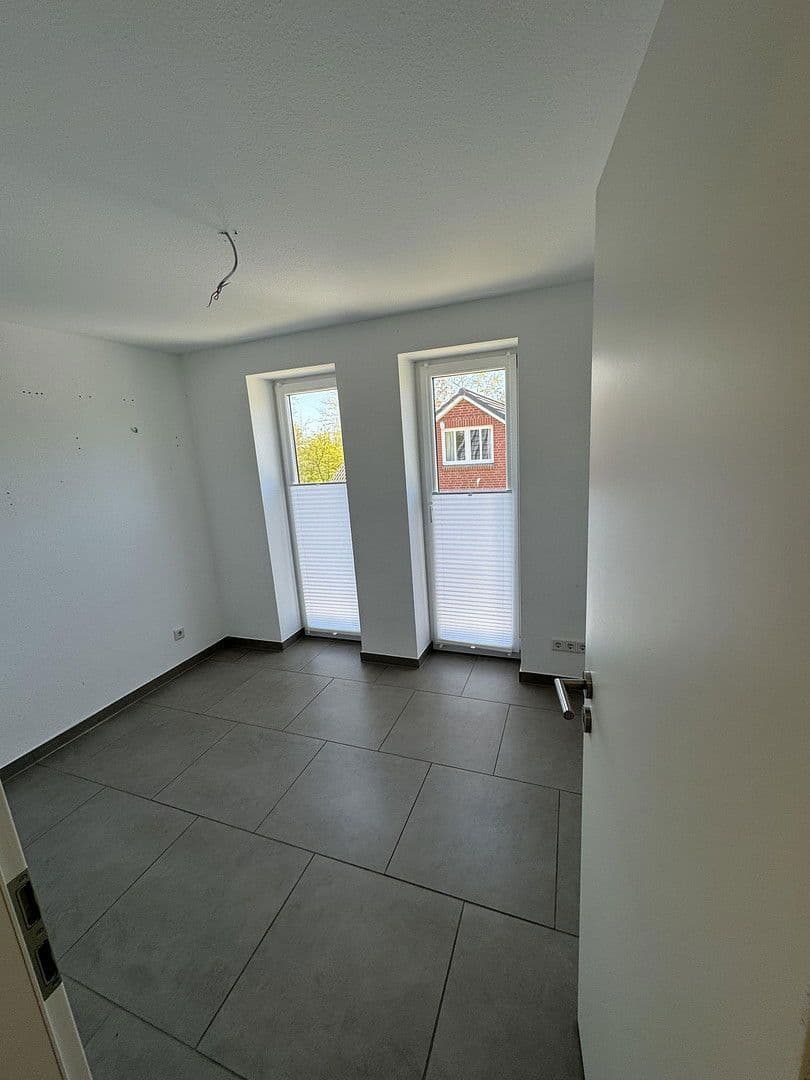 Prodej domu 135 m², pozemek 580 m², Tating, Šlesvicko-Holštýnsko Prodej domu 135 m², pozemek 580 m², Tating, Šlesvicko-Holštýnsko