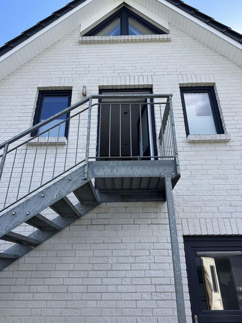 Prodej domu 135 m², pozemek 580 m², Tating, Šlesvicko-Holštýnsko Prodej domu 135 m², pozemek 580 m², Tating, Šlesvicko-Holštýnsko