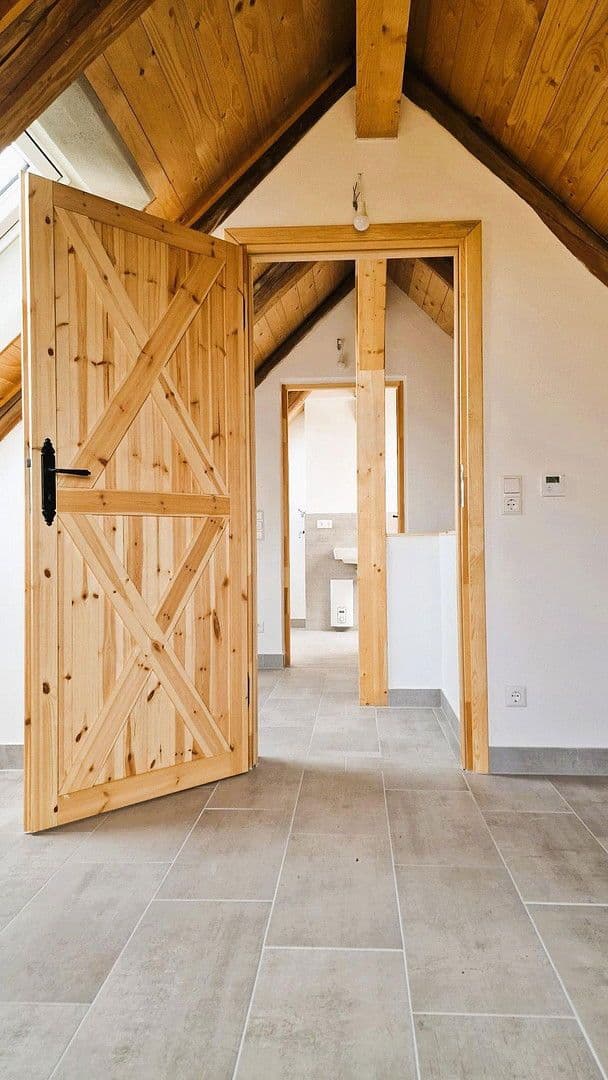 Pronájem bytu 3+1 99 m², Schulweg 11, Wolfsburg, Dolní Sasko Pronájem bytu 3+1 99 m², Schulweg 11, Wolfsburg, Dolní Sasko