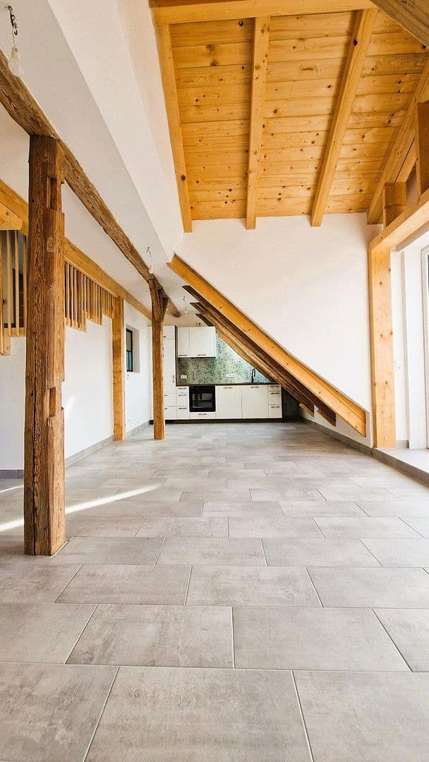 Pronájem bytu 3+1 99 m², Schulweg 11, Wolfsburg, Dolní Sasko Pronájem bytu 3+1 99 m², Schulweg 11, Wolfsburg, Dolní Sasko