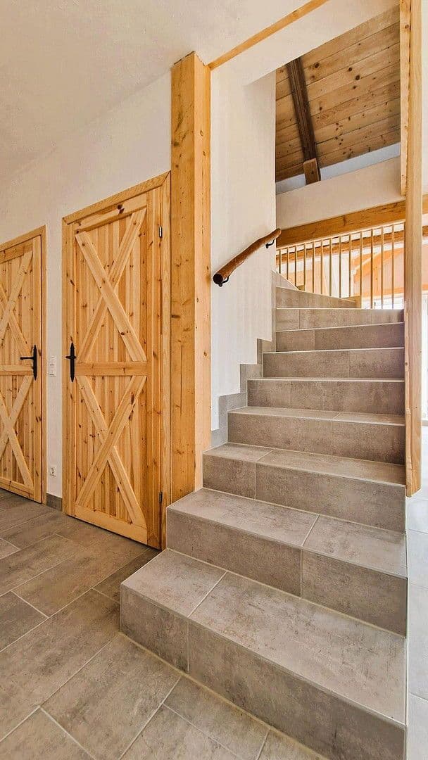 Pronájem bytu 3+1 99 m², Schulweg 11, Wolfsburg, Dolní Sasko Pronájem bytu 3+1 99 m², Schulweg 11, Wolfsburg, Dolní Sasko