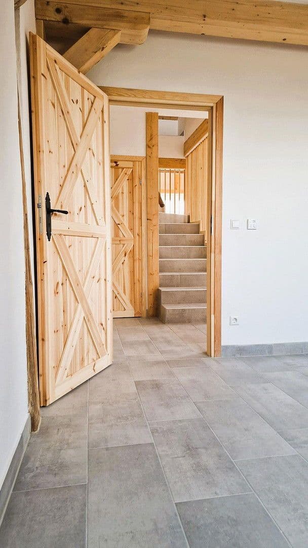 Pronájem bytu 3+1 99 m², Schulweg 11, Wolfsburg, Dolní Sasko Pronájem bytu 3+1 99 m², Schulweg 11, Wolfsburg, Dolní Sasko