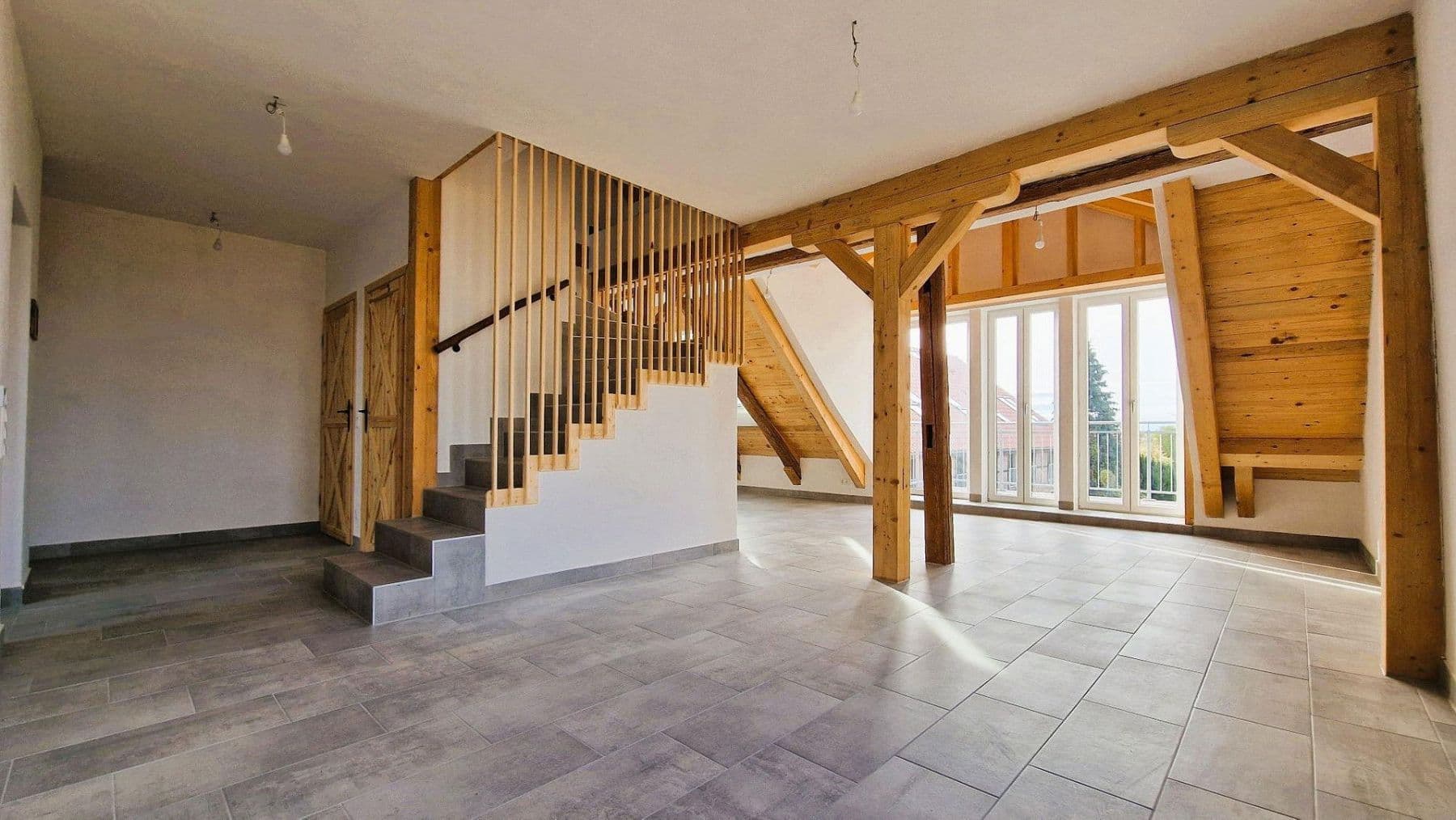 Pronájem bytu 3+1 99 m², Schulweg 11, Wolfsburg, Dolní Sasko Pronájem bytu 3+1 99 m², Schulweg 11, Wolfsburg, Dolní Sasko