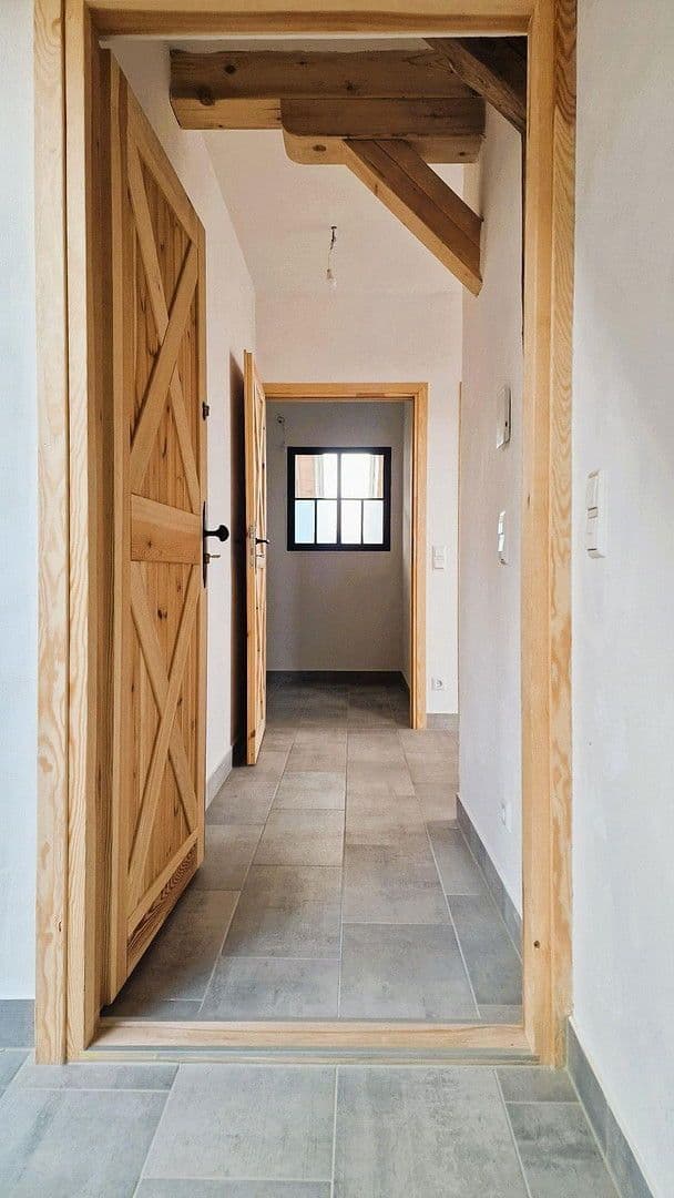 Pronájem bytu 3+1 99 m², Schulweg 11, Wolfsburg, Dolní Sasko Pronájem bytu 3+1 99 m², Schulweg 11, Wolfsburg, Dolní Sasko