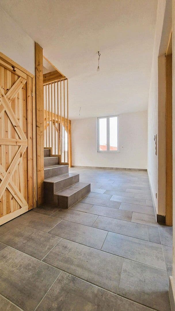 Pronájem bytu 3+1 99 m², Schulweg 11, Wolfsburg, Dolní Sasko Pronájem bytu 3+1 99 m², Schulweg 11, Wolfsburg, Dolní Sasko