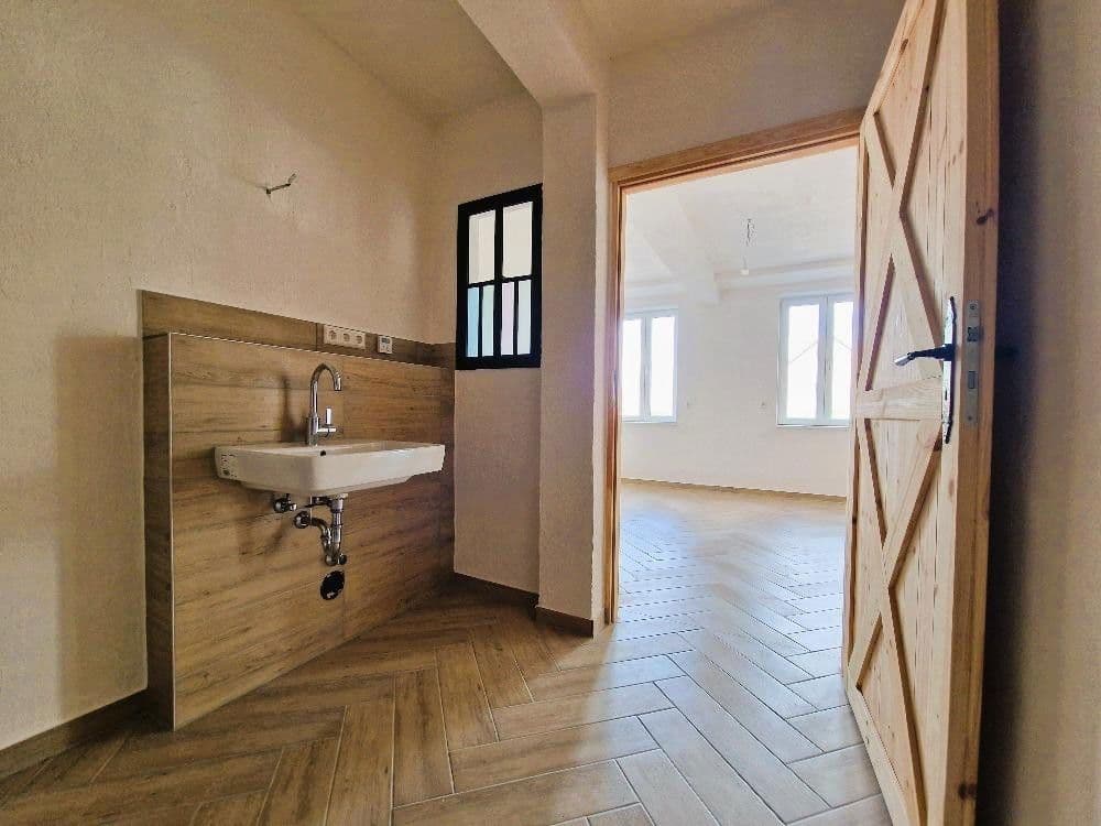 Pronájem bytu 2+1 77 m², Am Küsterberg 6B, Wolfsburg, Dolní Sasko Pronájem bytu 2+1 77 m², Am Küsterberg 6B, Wolfsburg, Dolní Sasko