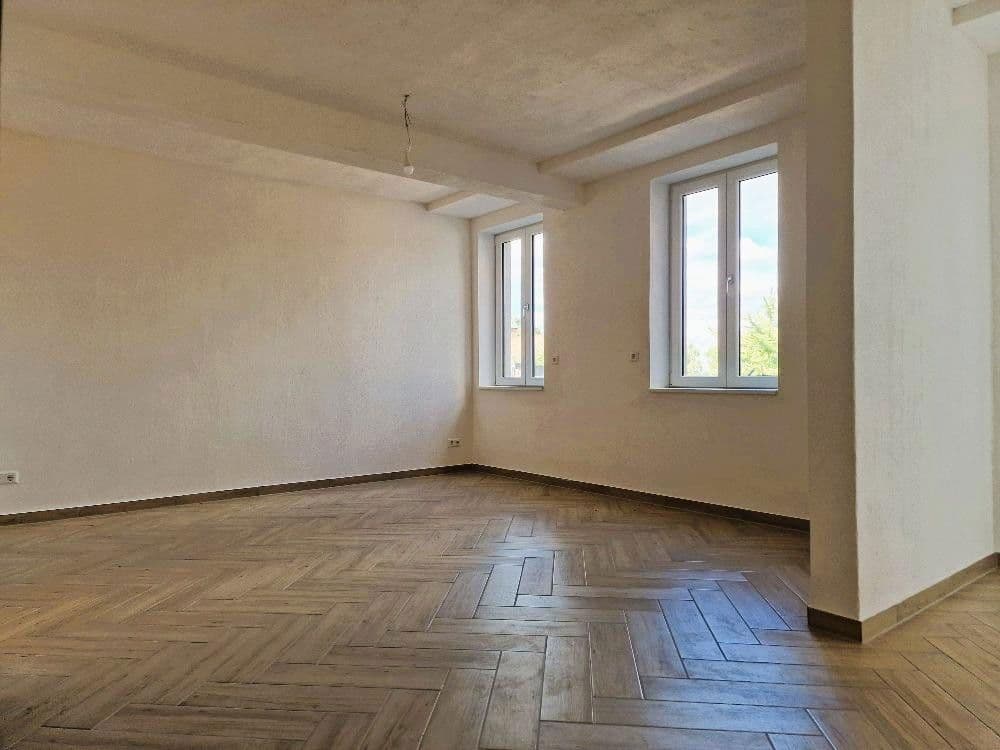 Pronájem bytu 2+1 77 m², Am Küsterberg 6B, Wolfsburg, Dolní Sasko Pronájem bytu 2+1 77 m², Am Küsterberg 6B, Wolfsburg, Dolní Sasko