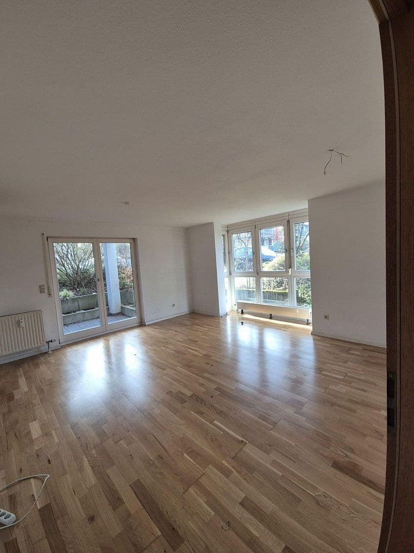Pronájem bytu 3+1 69 m², Bietigheim-Bissingen, Bádensko-Württembersko Pronájem bytu 3+1 69 m², Bietigheim-Bissingen, Bádensko-Württembersko