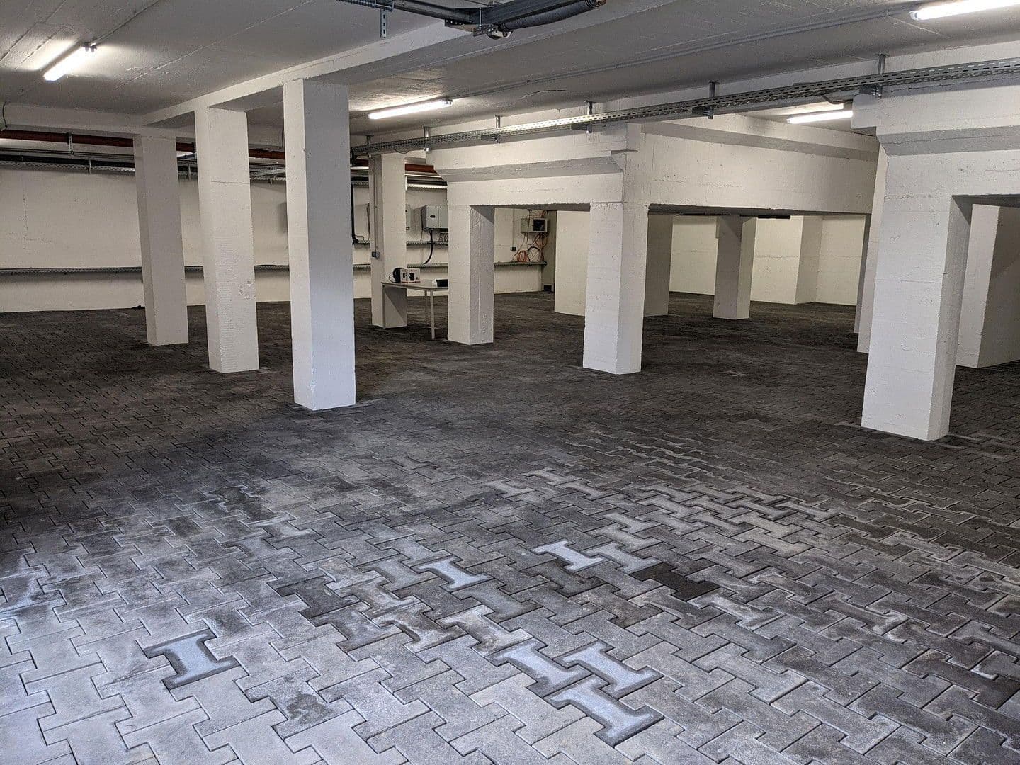 Pronájem nebytového prostoru 751 m², Liprandisdorfer Straße 7, Leipzig, Sasko Pronájem nebytového prostoru 751 m², Liprandisdorfer Straße 7, Leipzig, Sasko