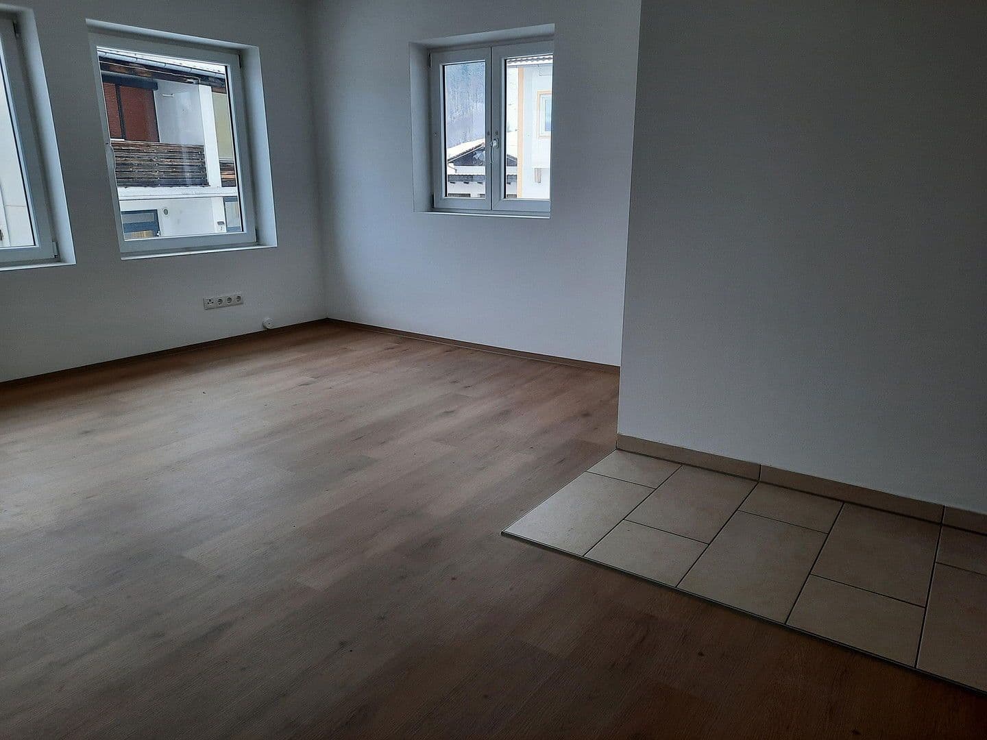 Pronájem bytu 3+1 99 m², Kochel am See, Bavorsko Pronájem bytu 3+1 99 m², Kochel am See, Bavorsko