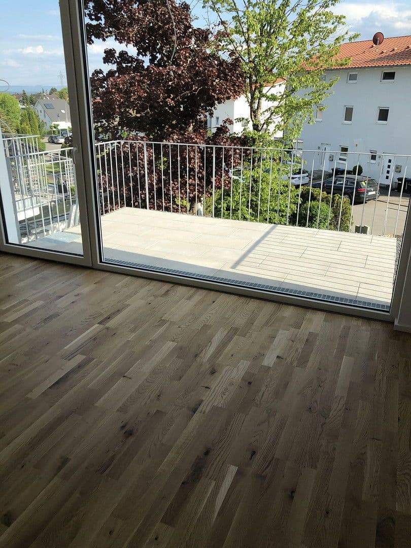 Pronájem bytu 2+1 60 m², Herrenberg, Bádensko-Württembersko Pronájem bytu 2+1 60 m², Herrenberg, Bádensko-Württembersko