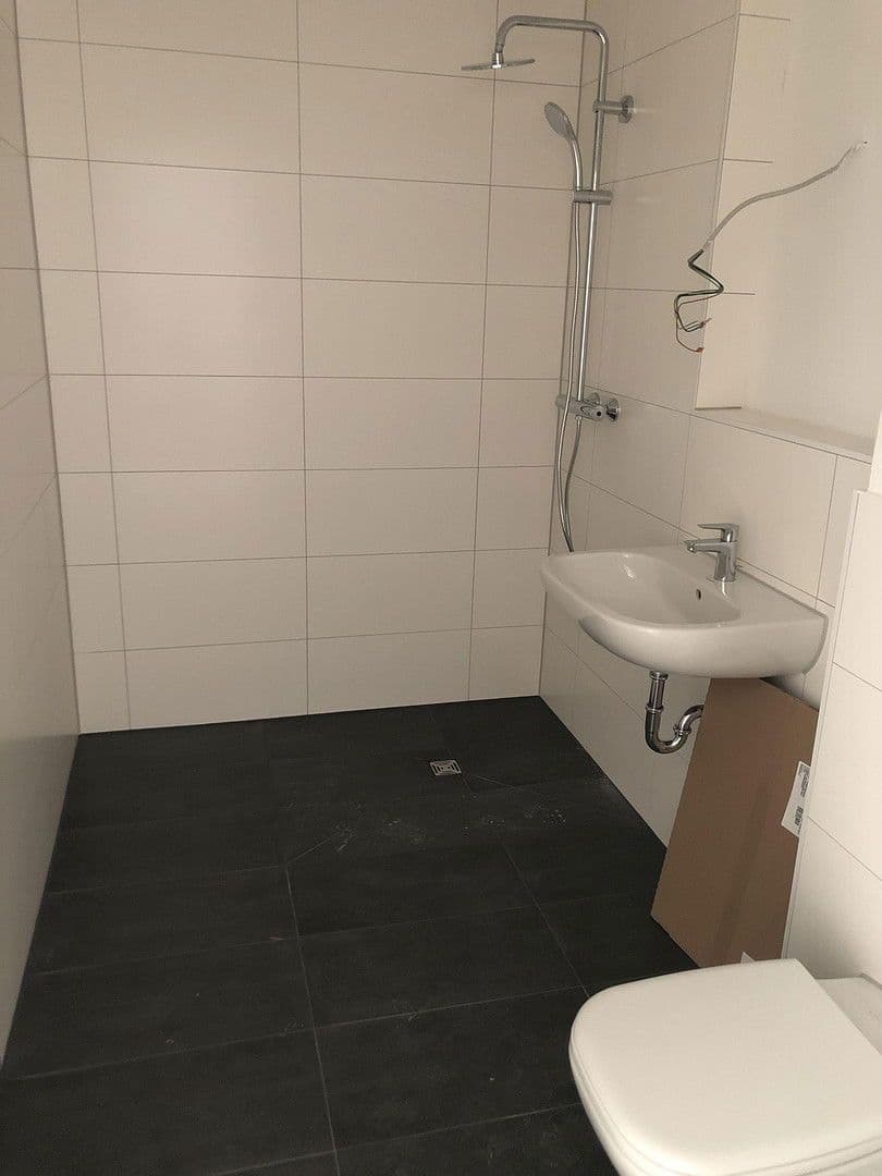 Pronájem bytu 2+1 60 m², Herrenberg, Bádensko-Württembersko Pronájem bytu 2+1 60 m², Herrenberg, Bádensko-Württembersko