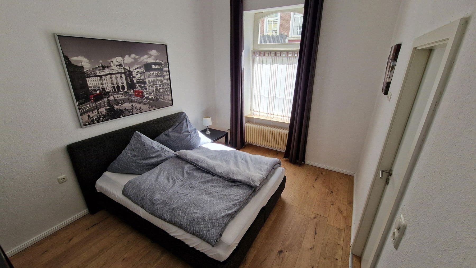 Pronájem bytu 3+1 60 m², Reimanstraße 19, Cáchy, Severní Porýní-Vestfálsko Pronájem bytu 3+1 60 m², Reimanstraße 19, Cáchy, Severní Porýní-Vestfálsko