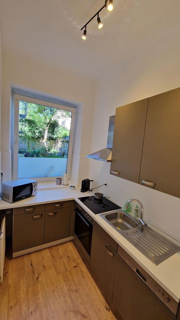 Pronájem bytu 3+1 60 m², Reimanstraße 19, Cáchy, Severní Porýní-Vestfálsko Pronájem bytu 3+1 60 m², Reimanstraße 19, Cáchy, Severní Porýní-Vestfálsko