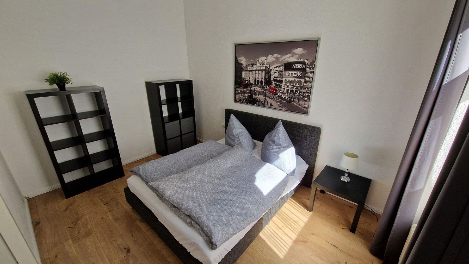 Pronájem bytu 3+1 60 m², Reimanstraße 19, Cáchy, Severní Porýní-Vestfálsko Pronájem bytu 3+1 60 m², Reimanstraße 19, Cáchy, Severní Porýní-Vestfálsko