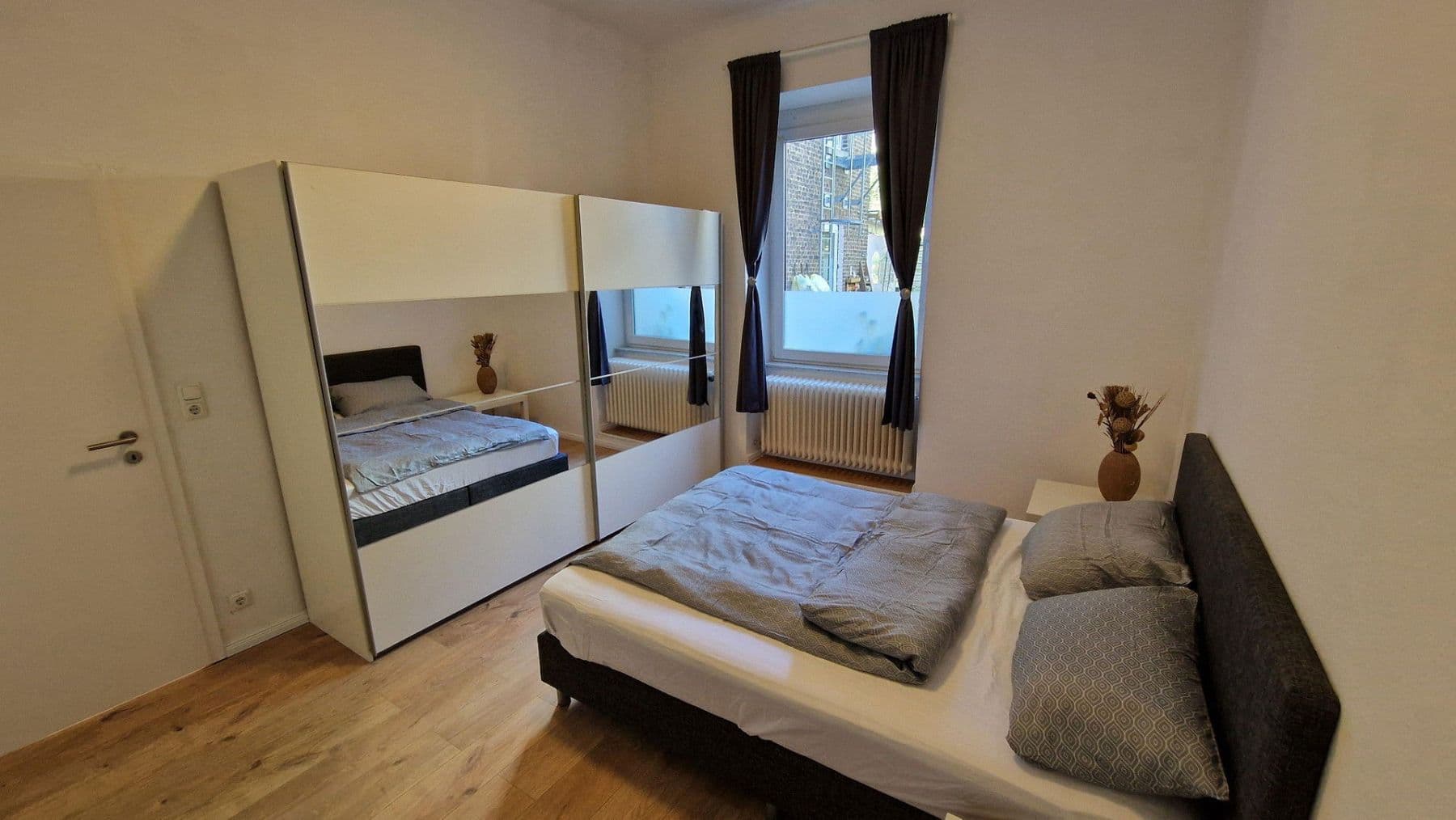 Pronájem bytu 3+1 60 m², Reimanstraße 19, Cáchy, Severní Porýní-Vestfálsko Pronájem bytu 3+1 60 m², Reimanstraße 19, Cáchy, Severní Porýní-Vestfálsko