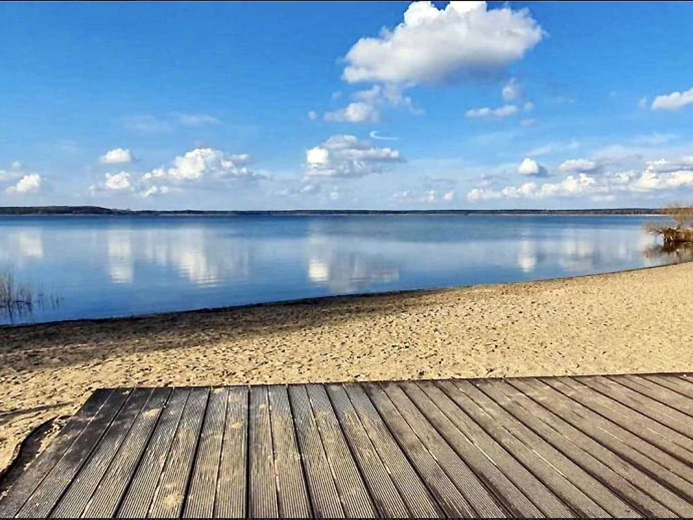 Prodej domu 104 m², pozemek 376 m², Strandweg 8, Göhren-Lebbin, Mecklenburg-Vorpommern Prodej domu 104 m², pozemek 376 m², Strandweg 8, Göhren-Lebbin, Mecklenburg-Vorpommern