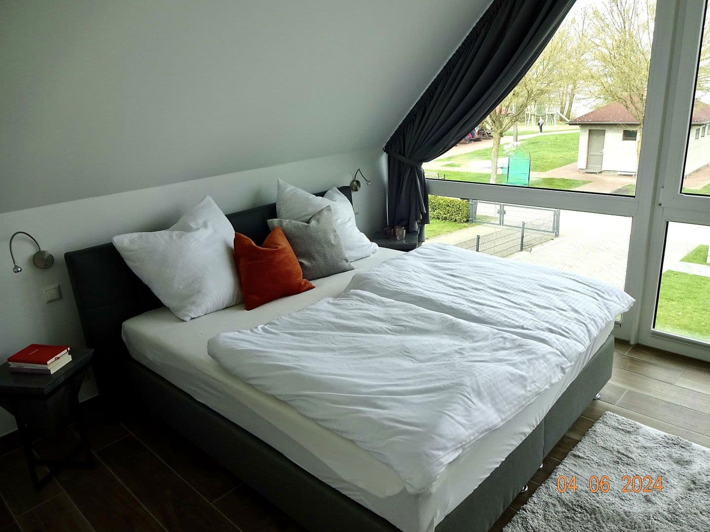 Prodej domu 104 m², pozemek 376 m², Strandweg 8, Göhren-Lebbin, Mecklenburg-Vorpommern Prodej domu 104 m², pozemek 376 m², Strandweg 8, Göhren-Lebbin, Mecklenburg-Vorpommern