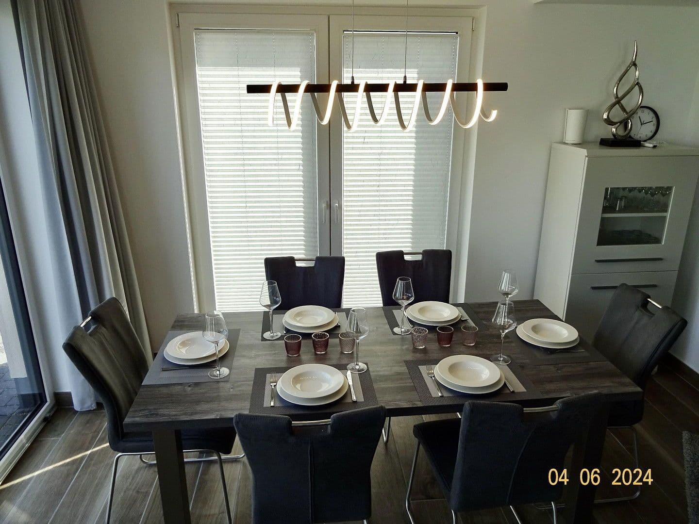 Prodej domu 104 m², pozemek 376 m², Strandweg 8, Göhren-Lebbin, Mecklenburg-Vorpommern Prodej domu 104 m², pozemek 376 m², Strandweg 8, Göhren-Lebbin, Mecklenburg-Vorpommern