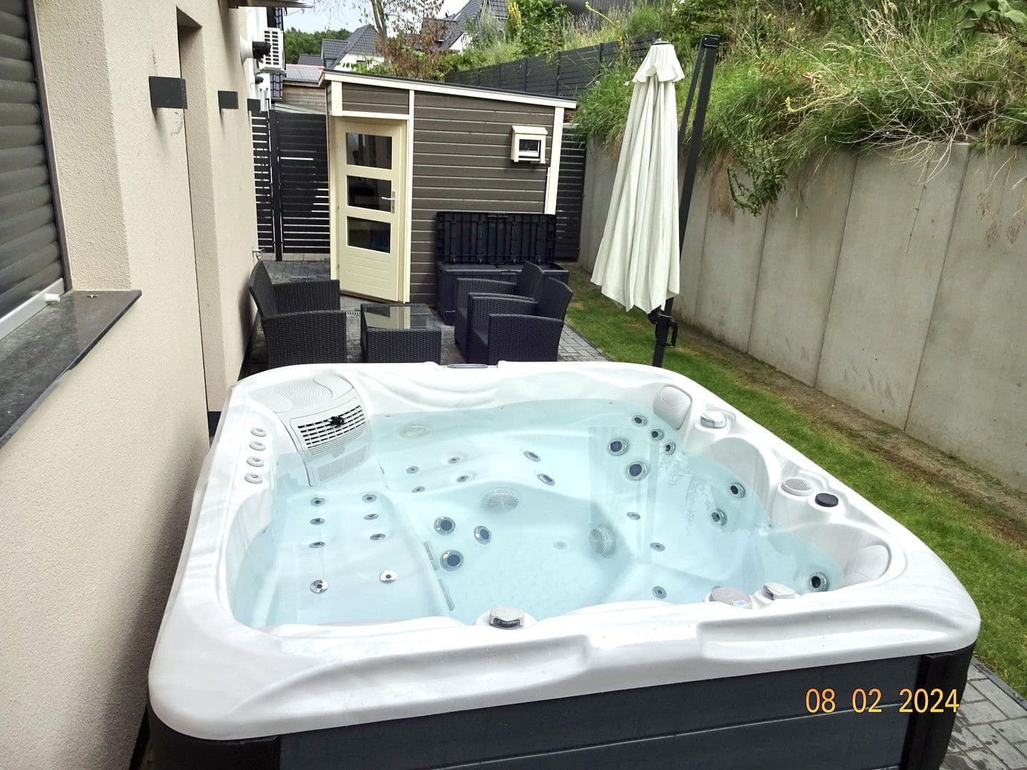 Prodej domu 104 m², pozemek 376 m², Strandweg 8, Göhren-Lebbin, Mecklenburg-Vorpommern Prodej domu 104 m², pozemek 376 m², Strandweg 8, Göhren-Lebbin, Mecklenburg-Vorpommern