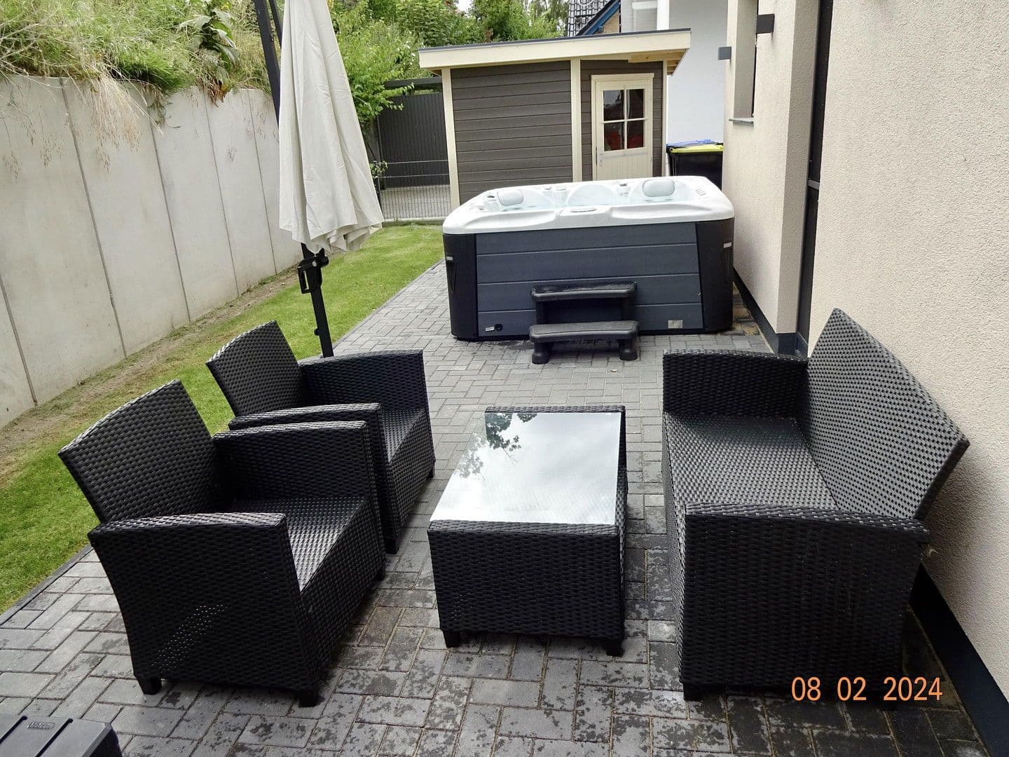 Prodej domu 104 m², pozemek 376 m², Strandweg 8, Göhren-Lebbin, Mecklenburg-Vorpommern Prodej domu 104 m², pozemek 376 m², Strandweg 8, Göhren-Lebbin, Mecklenburg-Vorpommern