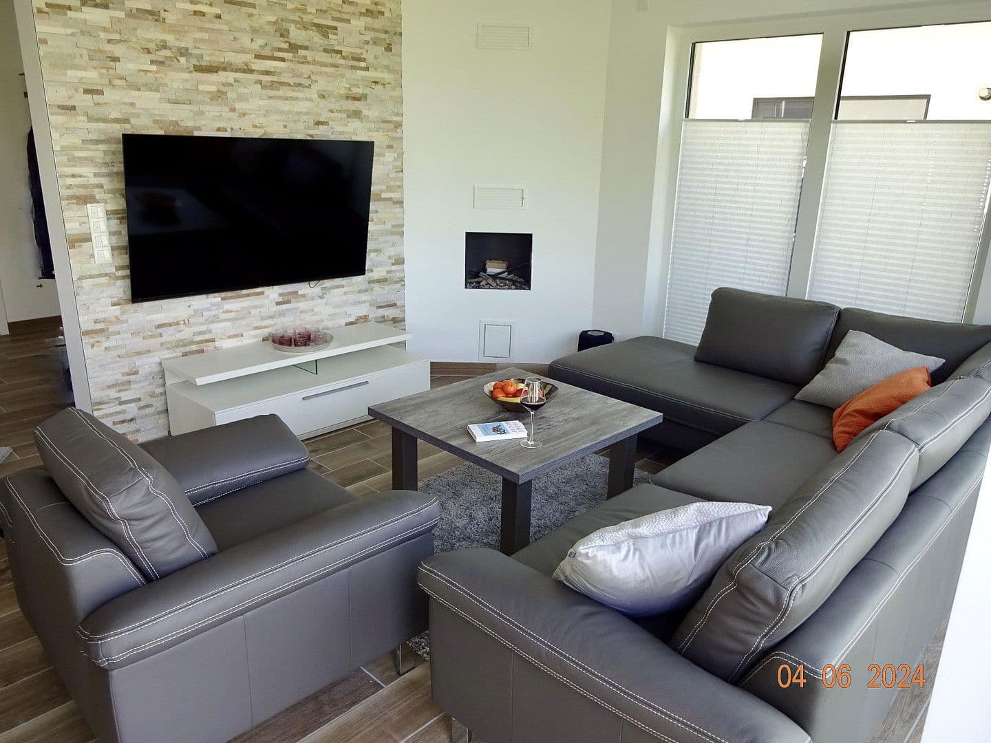 Prodej domu 104 m², pozemek 376 m², Strandweg 8, Göhren-Lebbin, Mecklenburg-Vorpommern Prodej domu 104 m², pozemek 376 m², Strandweg 8, Göhren-Lebbin, Mecklenburg-Vorpommern