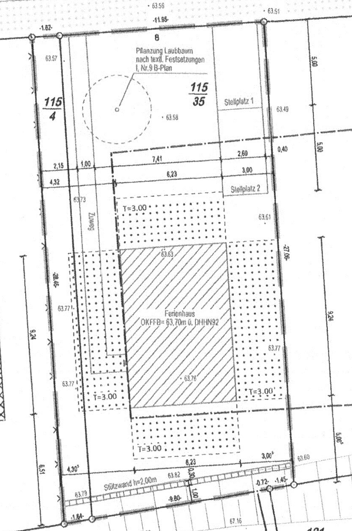 Prodej domu 104 m², pozemek 376 m², Strandweg 8, Göhren-Lebbin, Mecklenburg-Vorpommern Prodej domu 104 m², pozemek 376 m², Strandweg 8, Göhren-Lebbin, Mecklenburg-Vorpommern