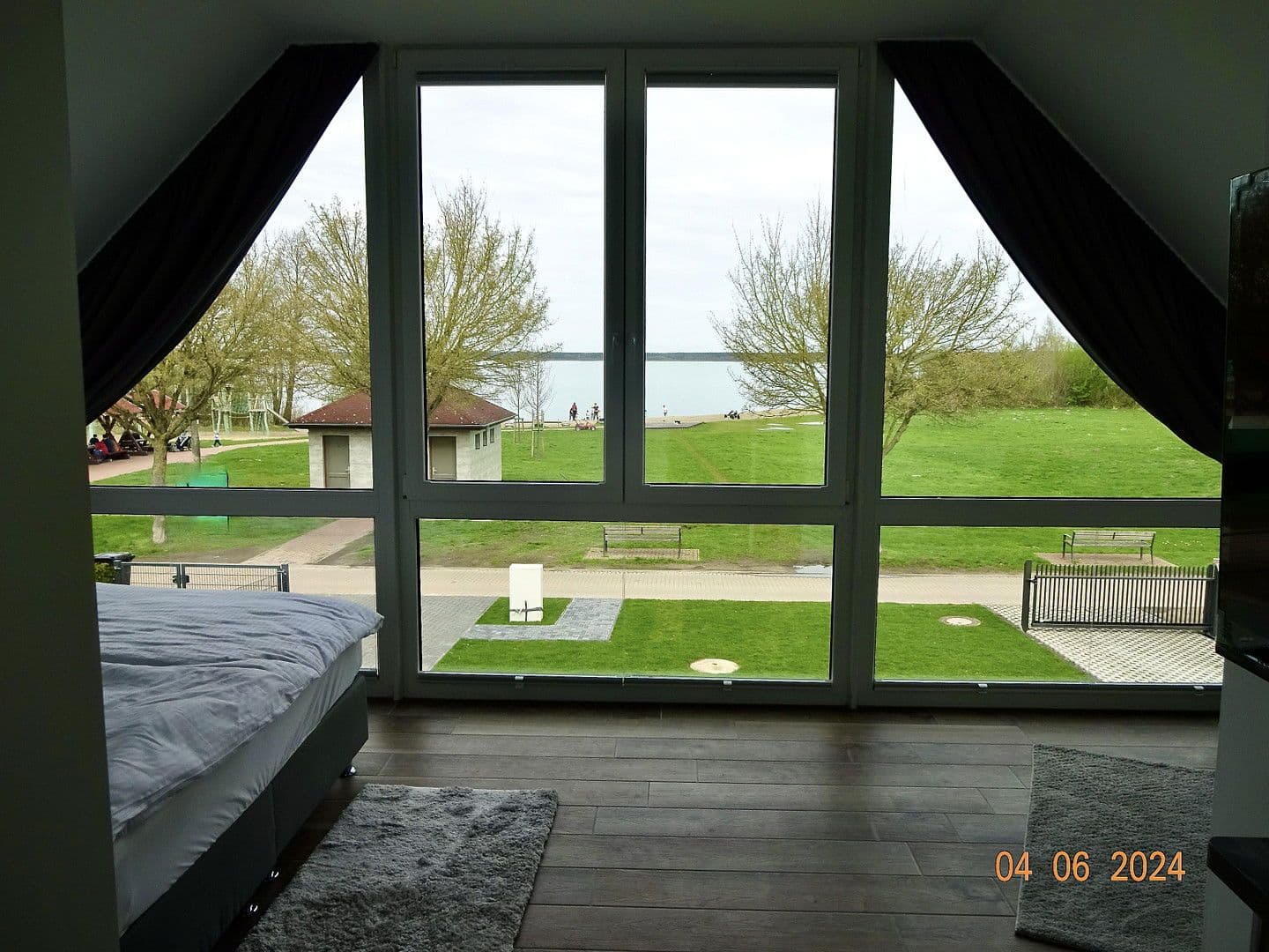 Prodej domu 104 m², pozemek 376 m², Strandweg 8, Göhren-Lebbin, Mecklenburg-Vorpommern Prodej domu 104 m², pozemek 376 m², Strandweg 8, Göhren-Lebbin, Mecklenburg-Vorpommern